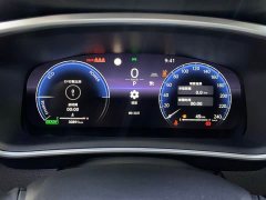 Lexus Ralink Intelligent Electric Hybrid Dual Engine 1.8L Deluxe Edition - фото 7