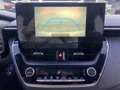 Lexus Ralink Intelligent Electric Hybrid Dual Engine 1.8L Deluxe Edition - фото 8
