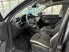 Audi Q3 35 TFSI Fashionable and Dynamic - фото 11