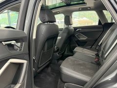 Audi Q3 35 TFSI Fashionable and Dynamic - фото 12