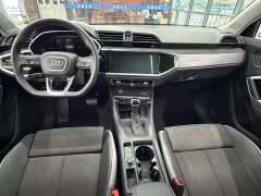 Audi Q3 35 TFSI Fashionable and Dynamic - фото 14