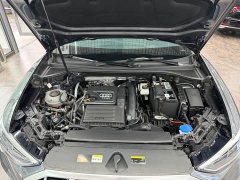 Audi Q3 35 TFSI Fashionable and Dynamic - фото 16