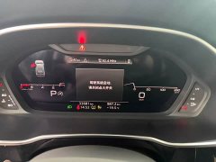 Audi Q3 35 TFSI Fashionable and Dynamic - фото 17