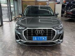 Audi Q3 35 TFSI Fashionable and Dynamic - фото 2