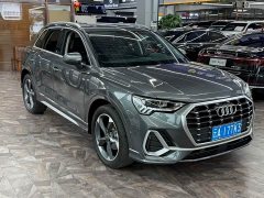 Audi Q3 35 TFSI Fashionable and Dynamic - фото 3