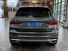 Audi Q3 35 TFSI Fashionable and Dynamic - фото 4
