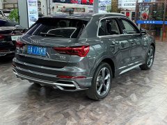 Audi Q3 35 TFSI Fashionable and Dynamic - фото 5