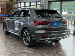 Audi Q3 35 TFSI Fashionable and Dynamic - фото 6