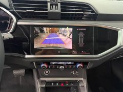 Audi Q3 35 TFSI Fashionable and Dynamic - фото 8