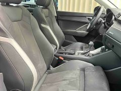 Audi Q3 35 TFSI Fashionable and Dynamic - фото 10