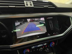 Audi Q3 35 TFSI Fashionable and Dynamic - фото 14