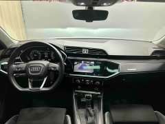 Audi Q3 35 TFSI Fashionable and Dynamic - фото 19