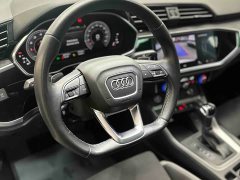 Audi Q3 35 TFSI Fashionable and Dynamic - фото 20