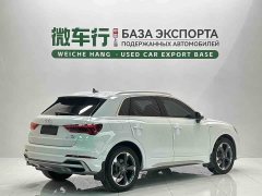 Audi Q3 35 TFSI Fashionable and Dynamic - фото 4