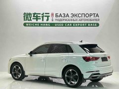 Audi Q3 35 TFSI Fashionable and Dynamic - фото 6