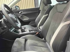 Audi Q3 35 TFSI Fashionable and Dynamic - фото 8