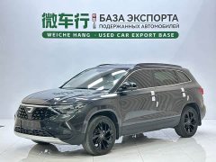 Volkswagen Jetta VS7 2021 Black Front Edition 1.4T Automatic Enjoy Edition - фото 1