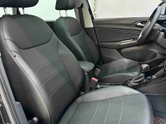 Volkswagen Jetta VS7 2021 Black Front Edition 1.4T Automatic Enjoy Edition - фото 10