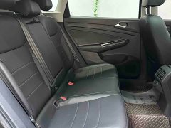 Volkswagen Jetta VS7 2021 Black Front Edition 1.4T Automatic Enjoy Edition - фото 11