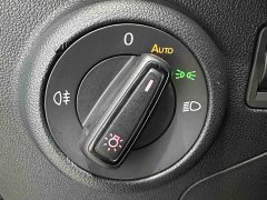 Volkswagen Jetta VS7 2021 Black Front Edition 1.4T Automatic Enjoy Edition - фото 12