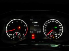 Volkswagen Jetta VS7 2021 Black Front Edition 1.4T Automatic Enjoy Edition - фото 13