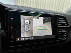 Volkswagen Jetta VS7 2021 Black Front Edition 1.4T Automatic Enjoy Edition - фото 14