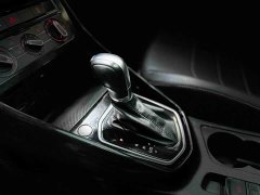 Volkswagen Jetta VS7 2021 Black Front Edition 1.4T Automatic Enjoy Edition - фото 15