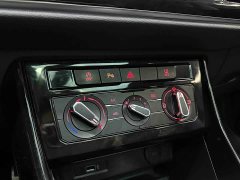 Volkswagen Jetta VS7 2021 Black Front Edition 1.4T Automatic Enjoy Edition - фото 16