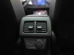 Volkswagen Jetta VS7 2021 Black Front Edition 1.4T Automatic Enjoy Edition - фото 18