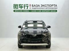 Volkswagen Jetta VS7 2021 Black Front Edition 1.4T Automatic Enjoy Edition - фото 2