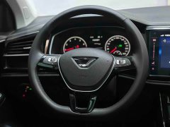 Volkswagen Jetta VS7 2021 Black Front Edition 1.4T Automatic Enjoy Edition - фото 20