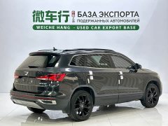 Volkswagen Jetta VS7 2021 Black Front Edition 1.4T Automatic Enjoy Edition - фото 4