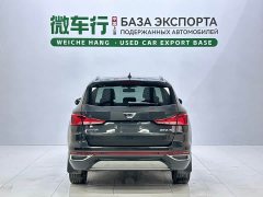 Volkswagen Jetta VS7 2021 Black Front Edition 1.4T Automatic Enjoy Edition - фото 5
