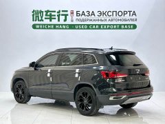 Volkswagen Jetta VS7 2021 Black Front Edition 1.4T Automatic Enjoy Edition - фото 6