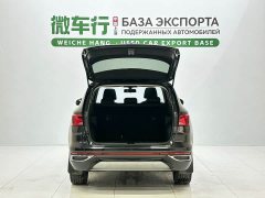 Volkswagen Jetta VS7 2021 Black Front Edition 1.4T Automatic Enjoy Edition - фото 7