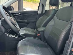 Volkswagen Jetta VS7 2021 Black Front Edition 1.4T Automatic Enjoy Edition - фото 8