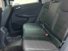 Volkswagen Jetta VS7 2021 Black Front Edition 1.4T Automatic Enjoy Edition - фото 9
