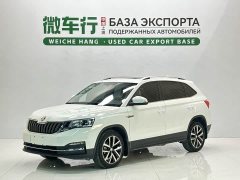 Lynk & Co Komic 2024 1.5L automatic comfort version - фото 1