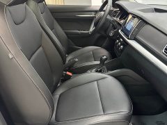 Lynk & Co Komic 2024 1.5L automatic comfort version - фото 11