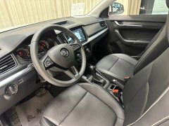 Lynk & Co Komic 2024 1.5L automatic comfort version - фото 12