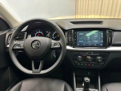 Lynk & Co Komic 2024 1.5L automatic comfort version - фото 19
