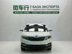 Lynk & Co Komic 2024 1.5L automatic comfort version - фото 2