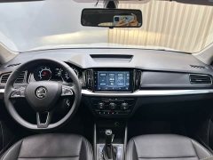 Lynk & Co Komic 2024 1.5L automatic comfort version - фото 20