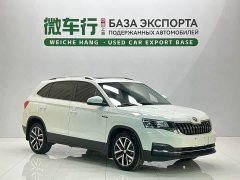 Lynk & Co Komic 2024 1.5L automatic comfort version - фото 3