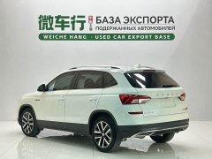 Lynk & Co Komic 2024 1.5L automatic comfort version - фото 4