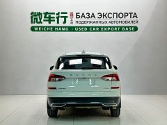 Lynk & Co Komic 2024 1.5L automatic comfort version - фото 5