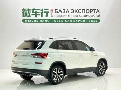 Lynk & Co Komic 2024 1.5L automatic comfort version - фото 6