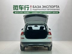 Lynk & Co Komic 2024 1.5L automatic comfort version - фото 7