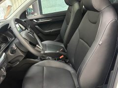 Lynk & Co Komic 2024 1.5L automatic comfort version - фото 8