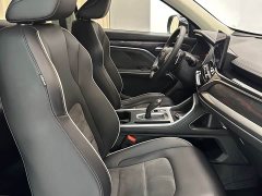 Haval H6 2021 Guochao Edition 1.5T Automatic Urban Edition - фото 11